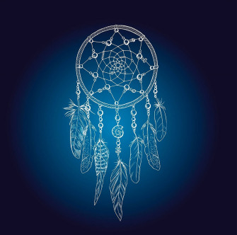 Dream Catcher Wallpaper