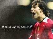 Ruud Van Nistelrooy Man Utd Wallpaper Football Pictures