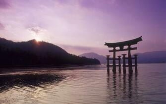 Pics Photos Japan Landscape HD Background Wallpaper