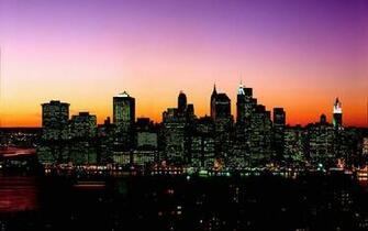 New York City Wallpaper Manhattan Desktop