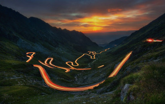 Romania Wallpaper