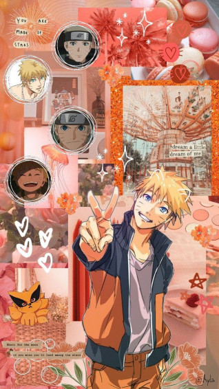 Wallpaper Naruto Best