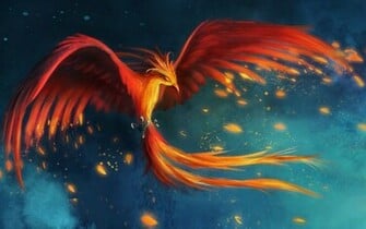 Fonds D Cran Phoenix Tous Les Wallpaper