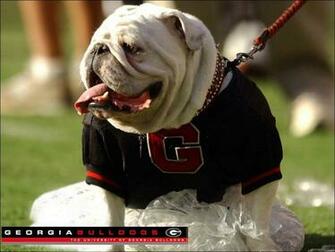 Georgia Bulldogs Audio