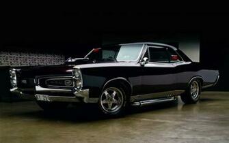Cars Hot Rods Wallpaper HD