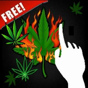 Weed Live Wallpaper Windows Pc Android iPhone And iPad
