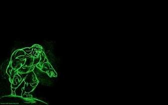 The Hulk Wallpaper HD