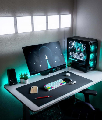Stay Ahead Of The Game With Quality Gaming Accessories