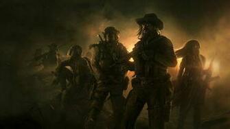 Wasteland HD Wallpaper 1080p Gamingbolt Video Game News
