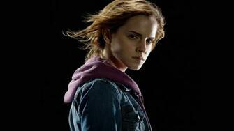 Emma Watson HD Wallpaper