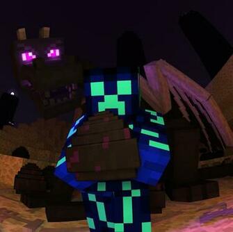 Skins Nova Skin Photos Videos News Minecraft