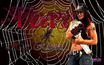 Tna Knockouts Bugbytes Wallarts