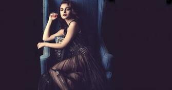 Bollywood Actress Alia Bhatt Hi Res Wallpaper