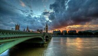 Displaying Image For London Desktop Wallpaper HD