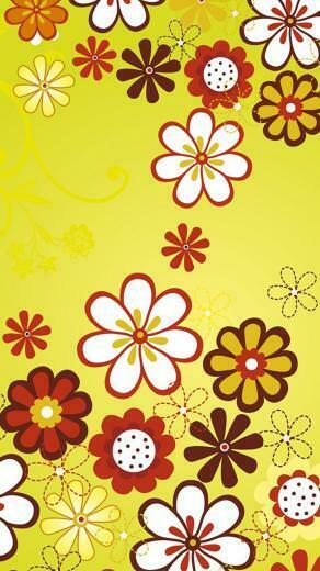 Design iPhone Wallpaper HD