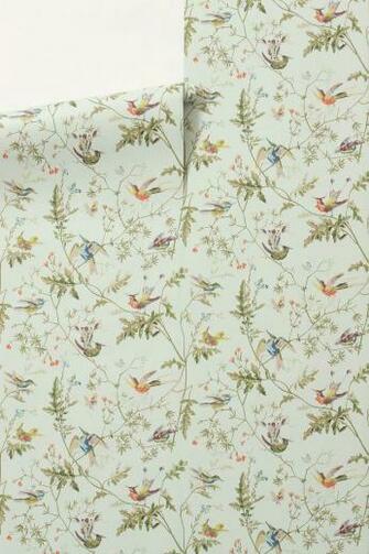 De Gournay Wallpaper Art Models