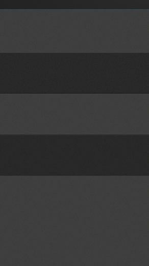Simple iPhone Wallpaper By Chroma00 Customization