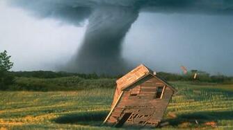 Hurricane Wallpaper HD NormalwidescreenHD
