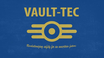 Vault Tec Fallout