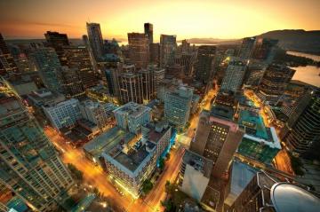 Financial District Vancouver Wikipedia
