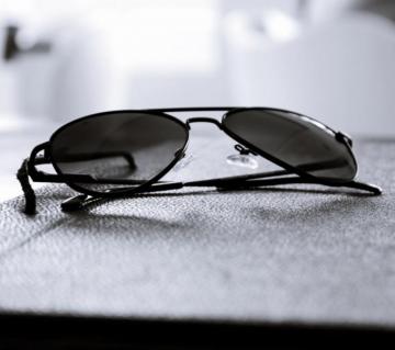 Aviator Sunglasses Wallpaper