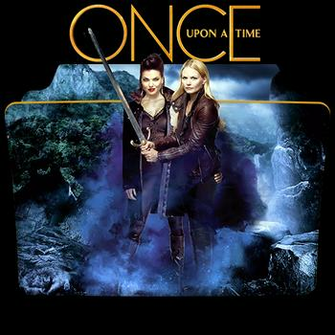 Once Upon A Time By Nc Esseh