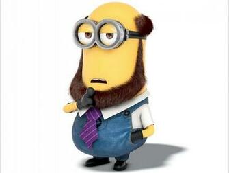 Cutest Despicable Me Wallpaper For Windows