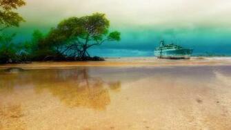 Ghost Ship HD Wallpaper Hq Desktop HD4desktop