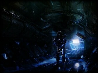 Fan Made Halo Wallpaper For Pc iPhone And iPad