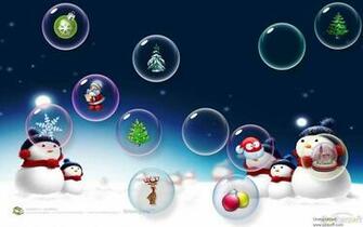 3d Flowbubbles Screensaver