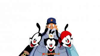 Wakko Warner HD Wallpaper And Background