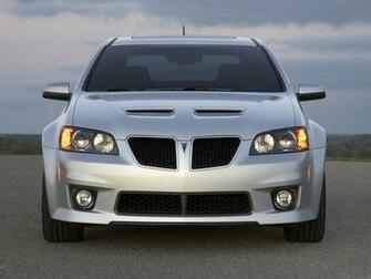 Pontiac G8 Gxp Photo Gallery Auto Wallpaper Car