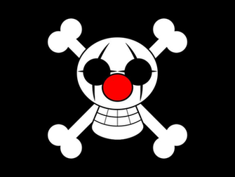Jolly Roger One Piece