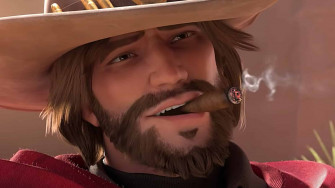 Overwatch Blizzard Announces New Name For Mccree Fragster