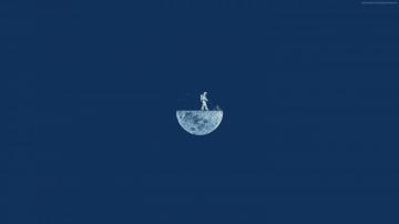Minimal Wallpaper On