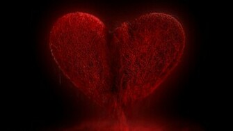 Broken Heart Quotes Is Wallpaper That You Can