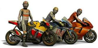 Motogp Wallpaper