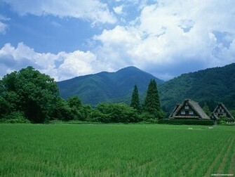 Wallpaper Japan Pack