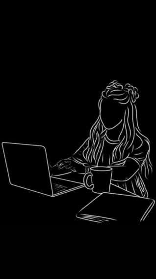 Resmivida On Beautiful Wallpaper Instagram Black Theme