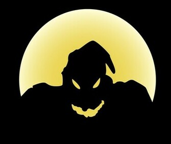 Oogie Boogie By Pankreas67