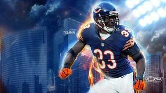 Chicago Bears Wallpaper