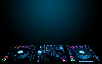 Pic New Posts Pioneer Cdj Wallpaper