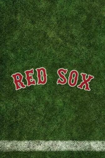Boston Red Sox Wallpaper For iPhone