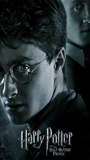 Harry Potter Wallpaper Screensavers