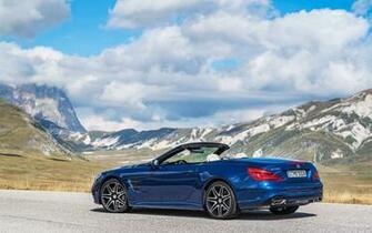 Mercedes Benz Sl500 Wallpaper High Quality