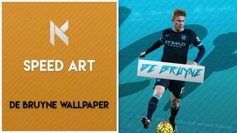 Kevin De Bruyne Wallpaper