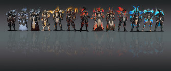 New Sets Wallpaper R Wow