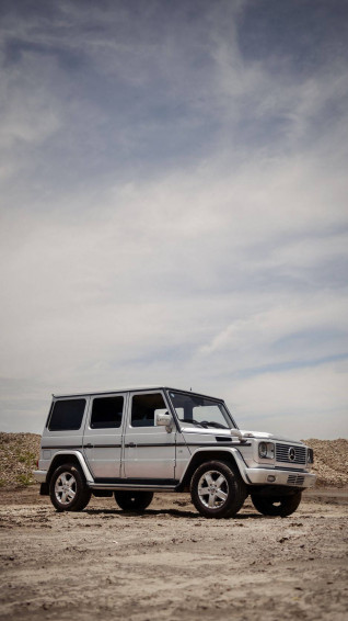 Top Mercedes iPhone X Wallpaper Full HD 4k To Use