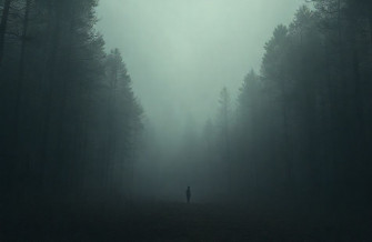 Depression Wallpaper