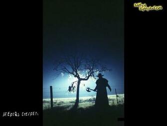 Jeepers Creepers HD Movie Wallpaper
